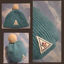 CAP beanie MONCLER vintage 80's made in Italy TG.unica  RARE 