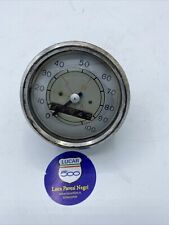 CONTACHILOMETRI AUTO ANNI 40-50 topolino autocarri 100 km /h USATO