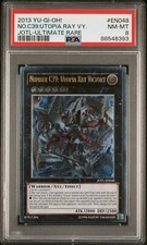 Yu-Gi-Oh! Numero C39: Utopia