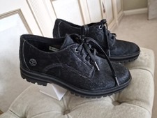 Scarpe nere da donna