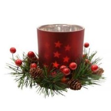 OFF    BICCHIERE ROSSO PORTA