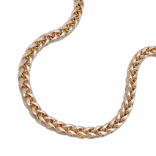 Bracciale zopfkette - bracciale,