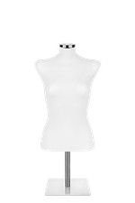 BUSTO DONNA SARTORIALE CORTO