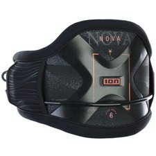 Trapezio Kite Donna Ion NOVA BLACK 2023