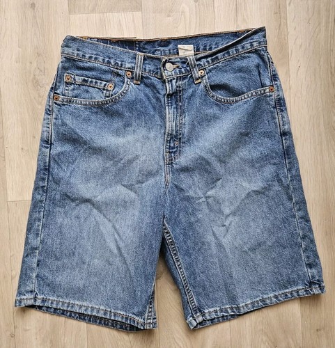 Raro pantaloncini jeans uomo - jeans,
