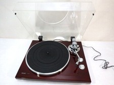 TEAC TN-350 equalizzatore