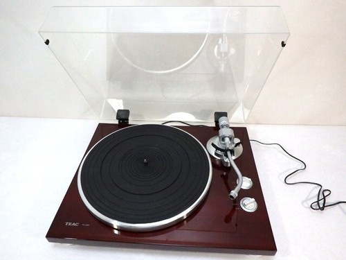 Teac 350 equalizzatore - teac,