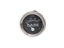 Manometro Pressione Olio 60