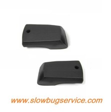 VW TRANSPORTER T3 - ANGOLI PARAURTI CANTONALI BUMPER END CAPS