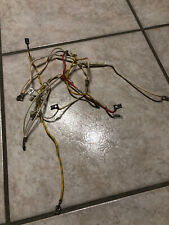 G3FERRARI cablaggio completo originale Pizza Express Napoli 101/ML - USATO -