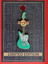 Chitarra HRC Hard Rock Cafe