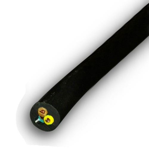 Cavo elettrico multipolare - cavo,
