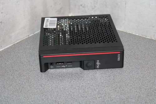 Fujitsu thin client futro - fujitsu,