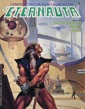 [932] ETERNAUTA ed. Comic Art
