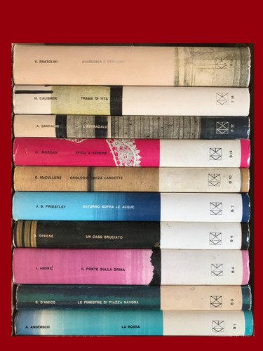 Libro mese club - libro,