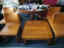 Full set room - room, 60s,