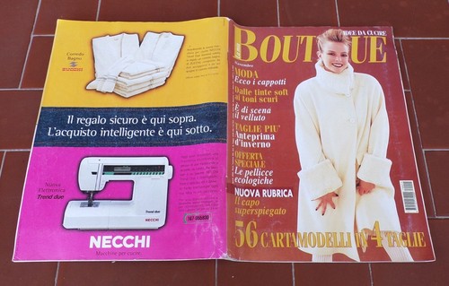 Rivista mia boutique idee - rivista,