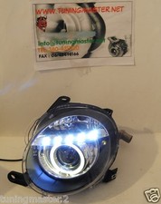 Set Coppia Fari Fanali