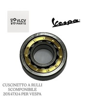 Cuscinetto albero motore a