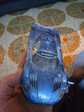 Motor Max Maserati MC 12 GT 1