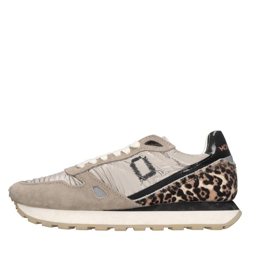 Runner sneakers mono way - runner,