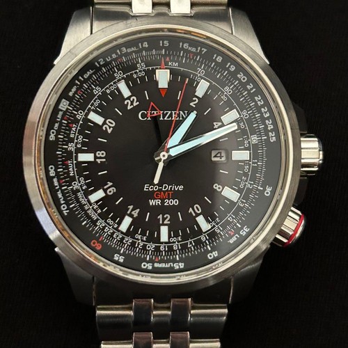 Orologio citizen sky - sky, promaster