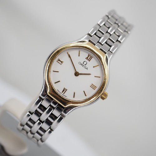 Omega lady deville 595 - omega,