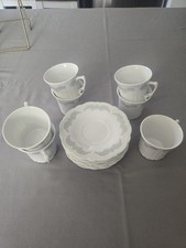 Tazze piattini - 7,
