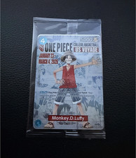 One Piece Mokey D Luffy