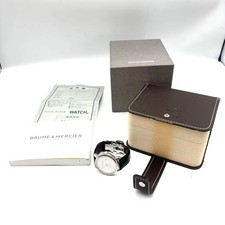 Baume & Mercier Watch Classima