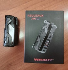 Sigaretta Elettronica Box Mod