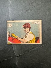 1938-39 Figurine Balilla PIERO