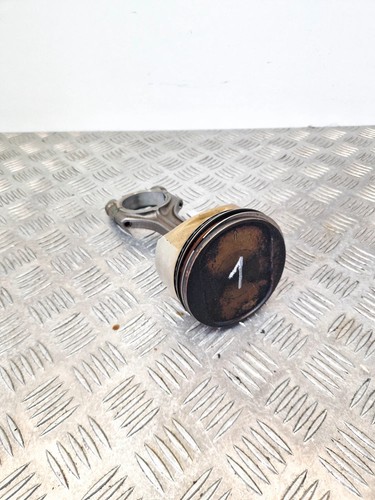 Pistone mercedes benz r129 - mercedes-benz, sl