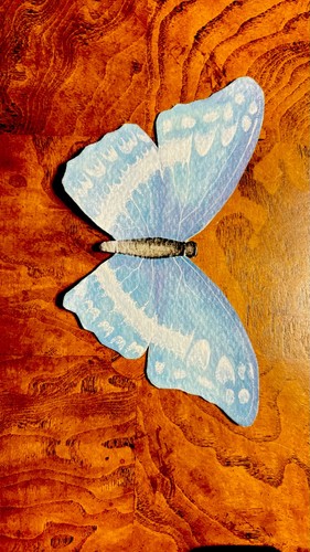 Farfalla vintage pho - farfalla,