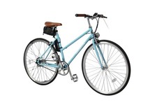 INNOCENTI BICI ELETTRICA ELBA