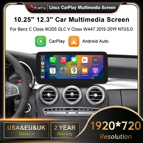 Carplay android auto ultra - carplay,