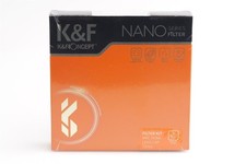 Filtro ND64 72Mm Kit