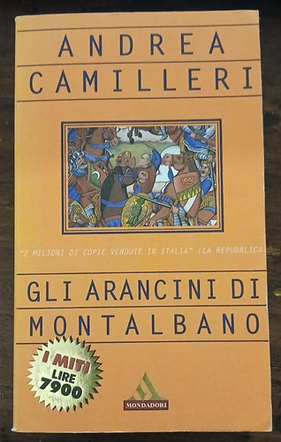 Andrea camilleri gli - andrea,