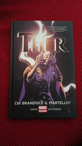 Thor vol chi brandisce il - thor,