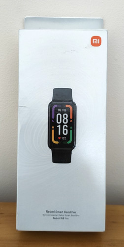 Xiaomi redmi smart band - xiaomi,
