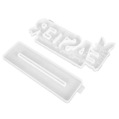 Stampo silicone pasqua - ,