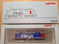 Märklin 37345 H0 serie Ae 421