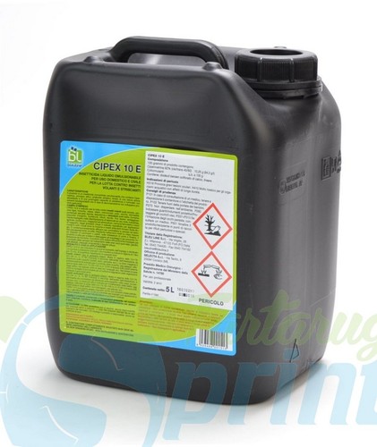 Cipex 10e lt insetticida - 10e,