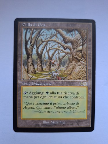 Magic culla gea - magic,