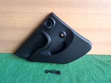 PANNELLO INTERNO SPORTELLO POSTERIORE SINISTRO FIAT PANDA ANNO 2017 RICAMBI AUTO