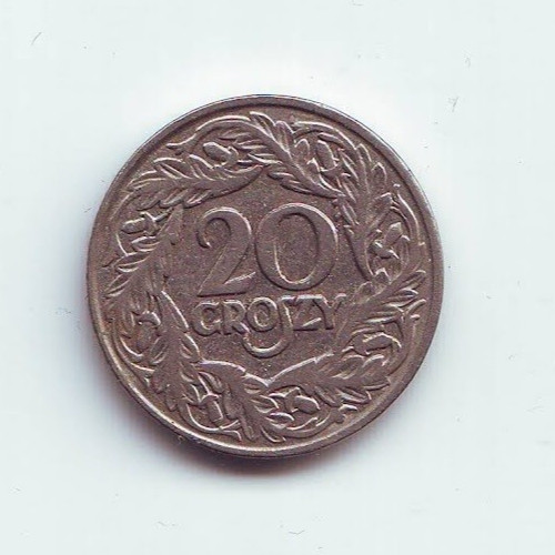 Polonia groszy - polonia,