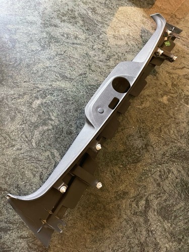Rivestimento montante interno - rivestimento,