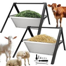 Mangiatoia per Pecore Capre di