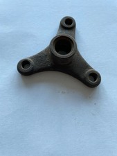 CROCIERA PER DIFFERENZIALE