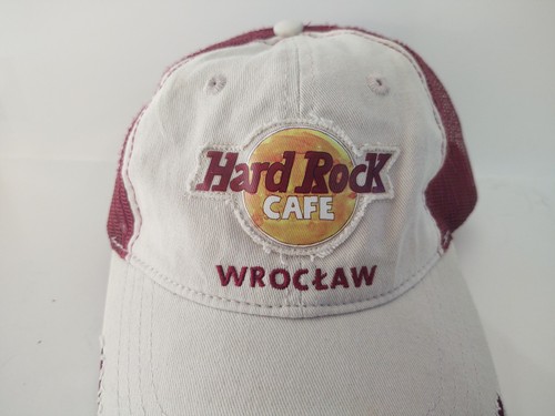 Cappello vintage hard rock - cappello,